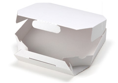 G段ピザケース　8インチ用