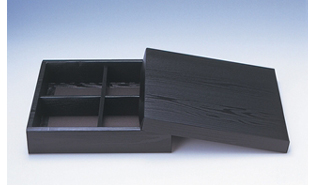 松花堂（大）BC-5