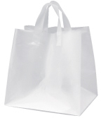 透明手提袋ルミエル