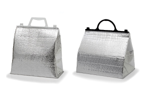 手提保冷角底袋