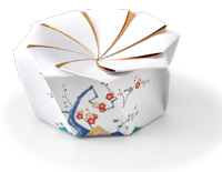 ぐるまHV 梅と菊