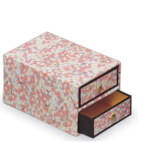 祝箱 No.205 二段タンス