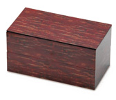 折箱　桜木長折二段重 （大）