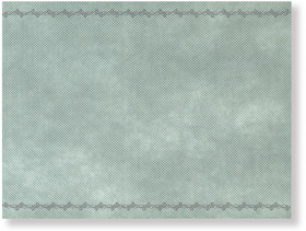 ライトグレー　不織布